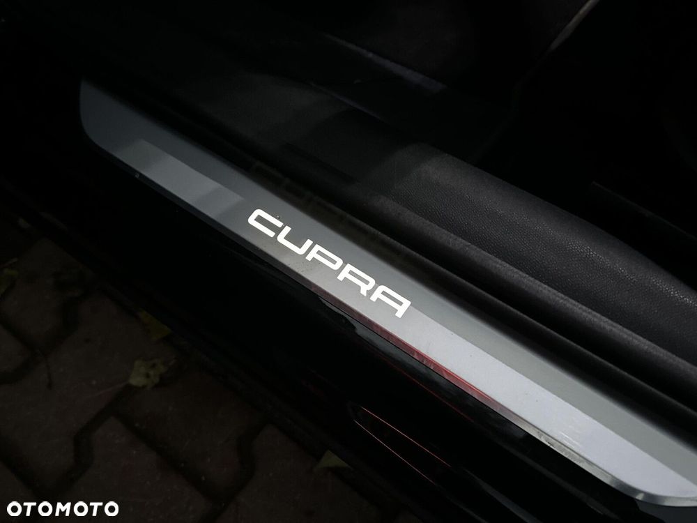 Cupra Formentor 2.5 TSI 4Drive VZ5 DSG - 37