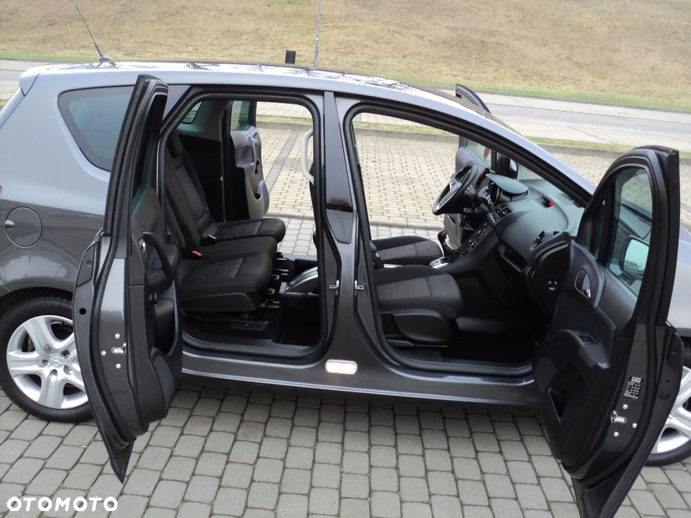Opel Meriva 1.4 Selection - 12