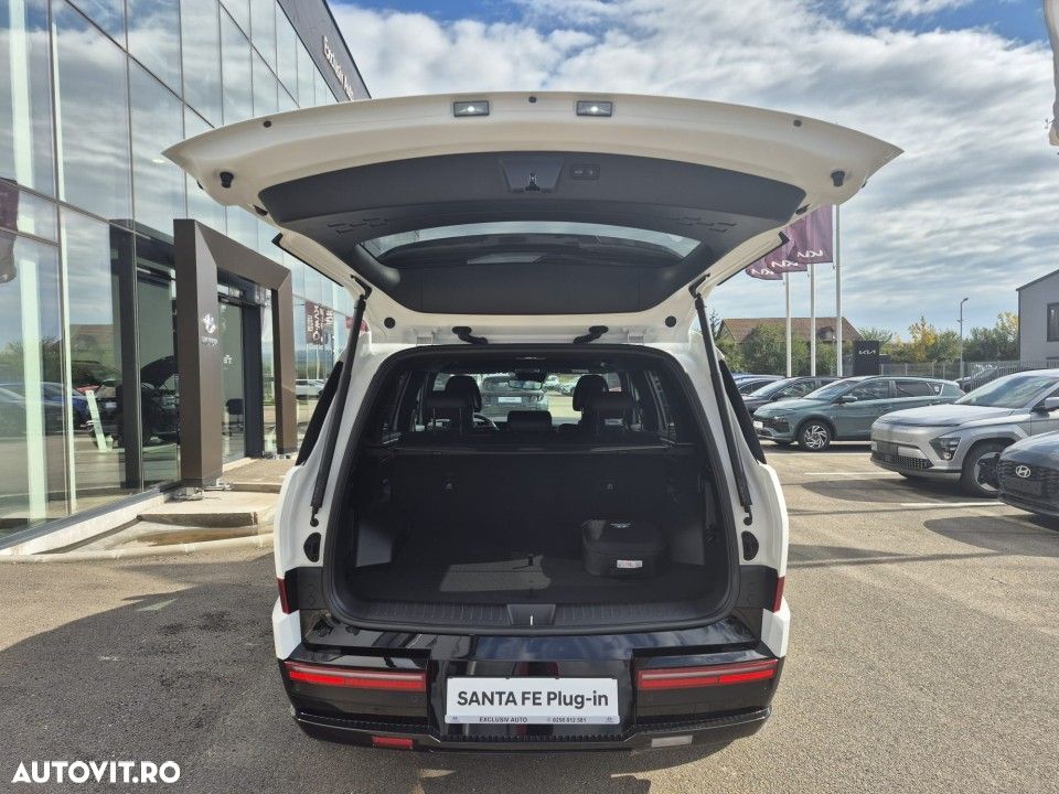 Hyundai Santa Fe - 7