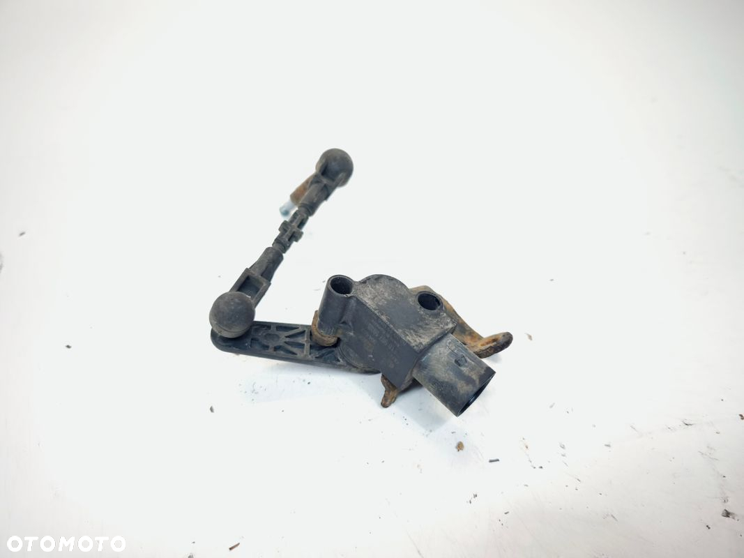 CZUJNIK POZIOMU POZIOMOWANIA ŚWIATEŁ AUDI A6 C7 A7 A8 4H0941285 1T0907503B - 3