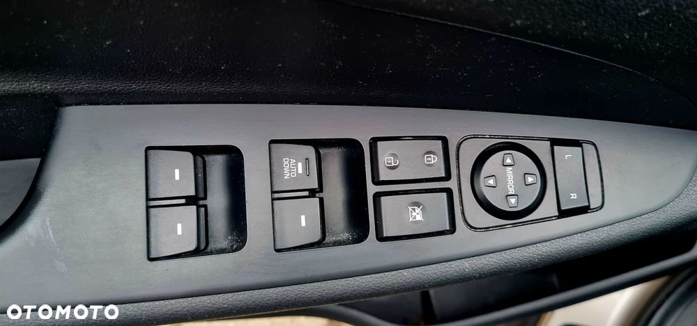 Hyundai Tucson 1.6 GDi Comfort 2WD - 23
