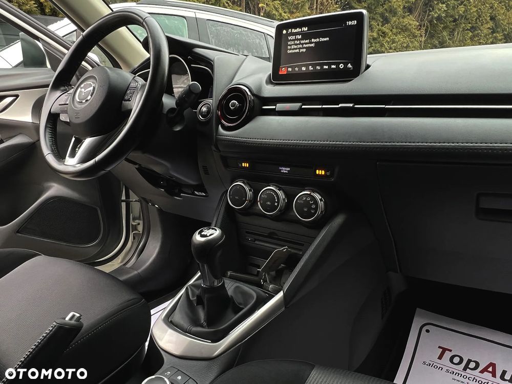 Mazda CX-3 2.0 Skymotion - 17