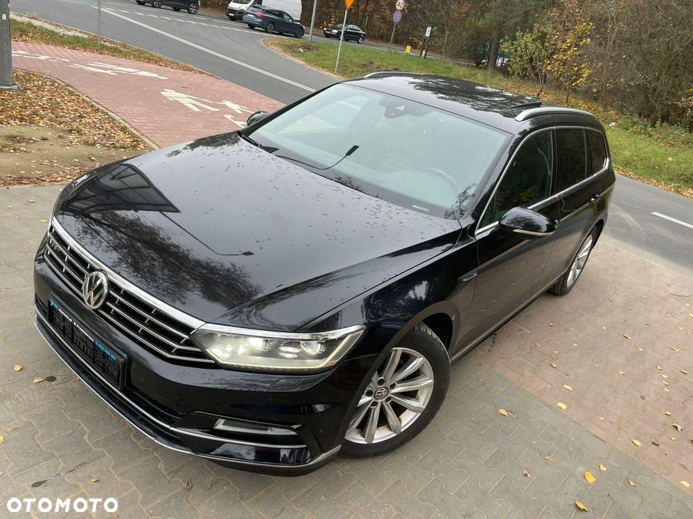 Volkswagen Passat - 27