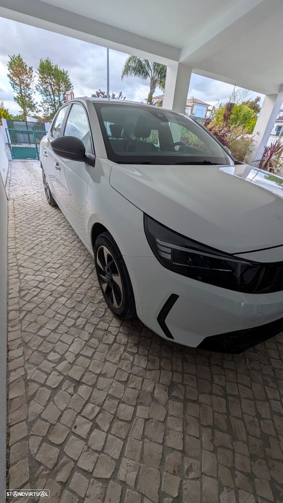 Opel Corsa-e 50 kWh - 1
