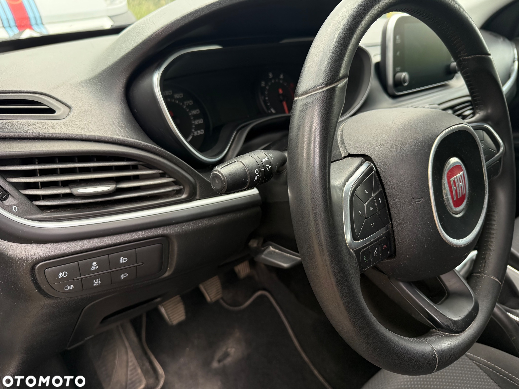 Fiat Tipo 1.6 MultiJet Lounge - 12