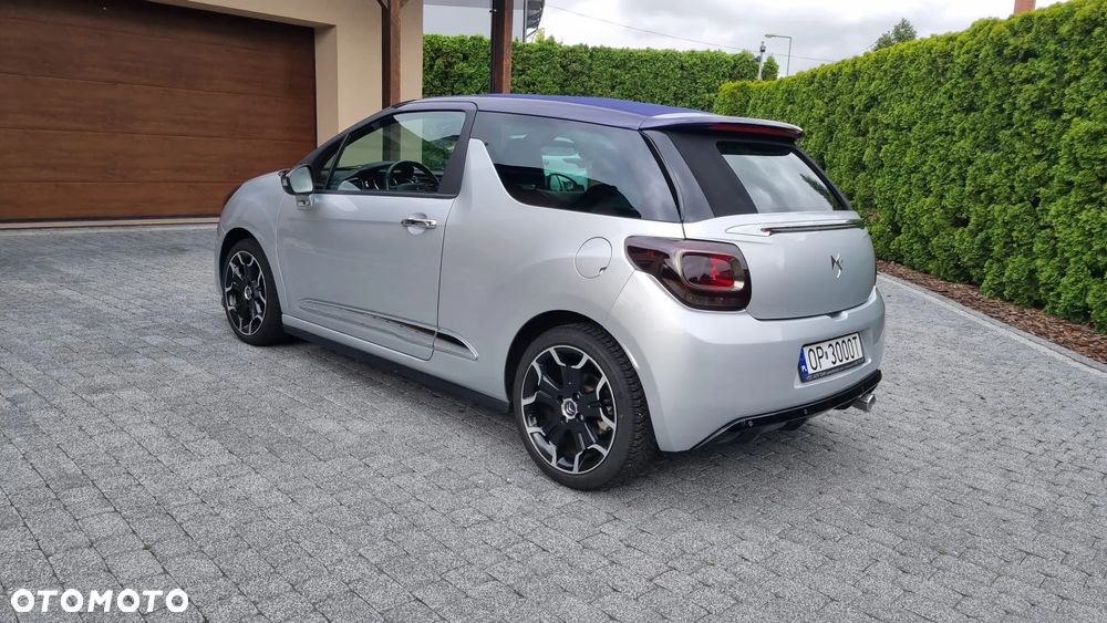 Citroën DS3 - 7