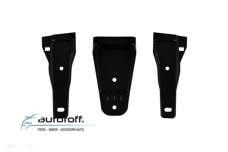 Grila Mercedes GLC Facelift (2020+) GT Panamericana - 9