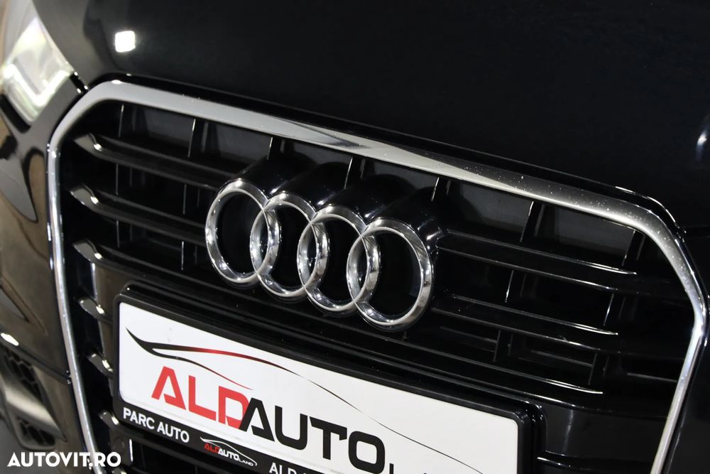Audi A6 - 21