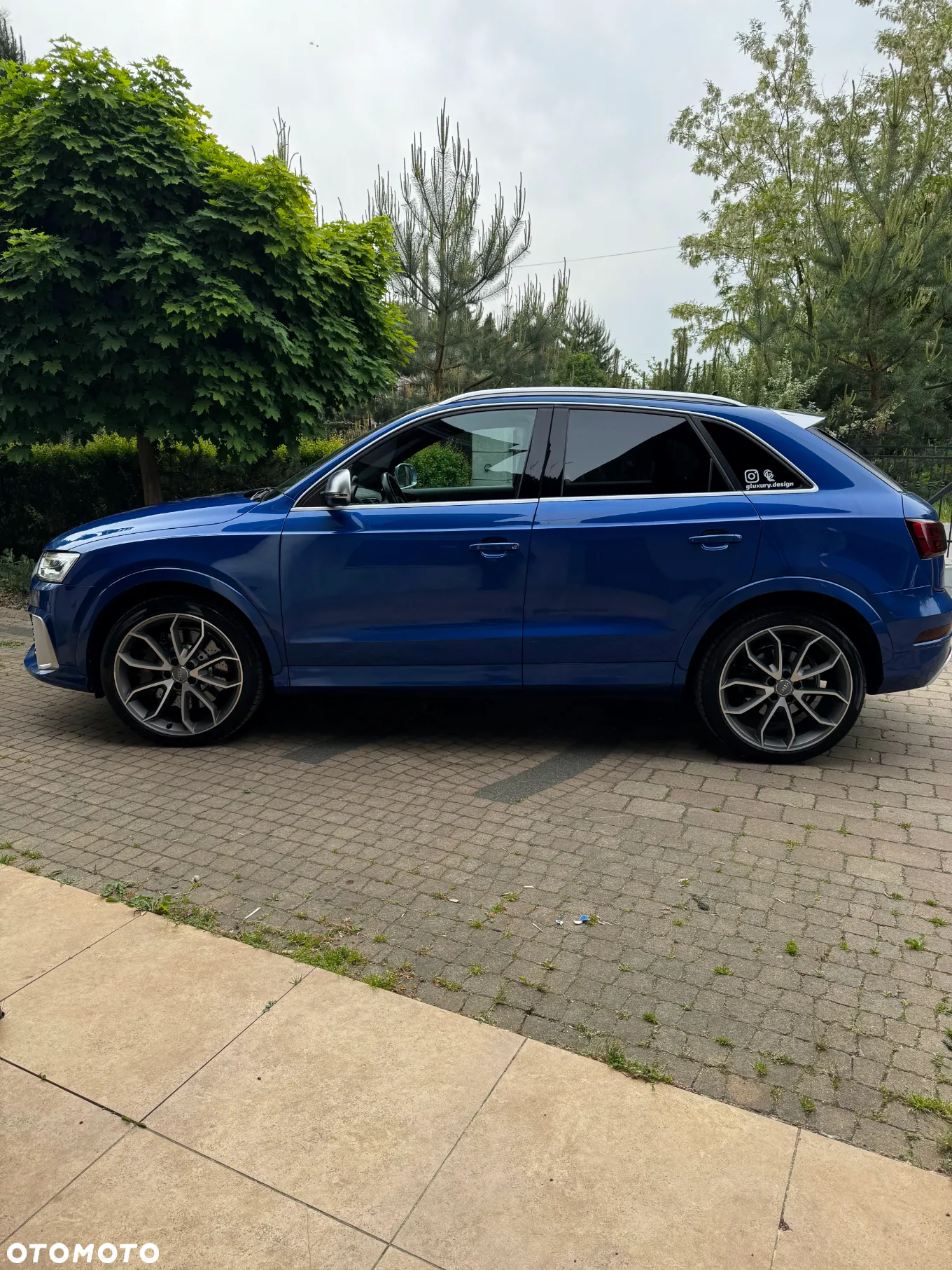 Audi RS Q3 Standard - 2