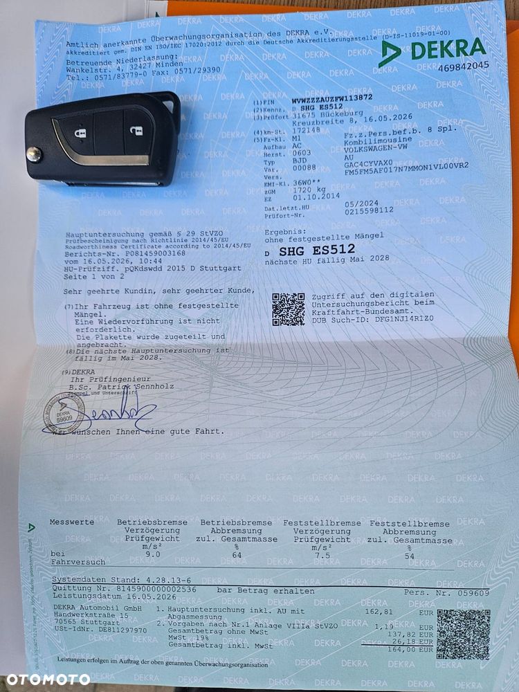 Volkswagen Golf - 32