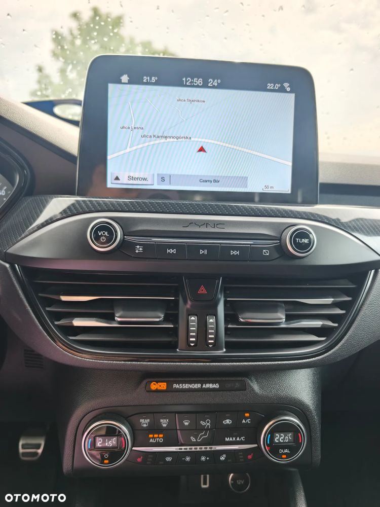 Ford Focus - 18