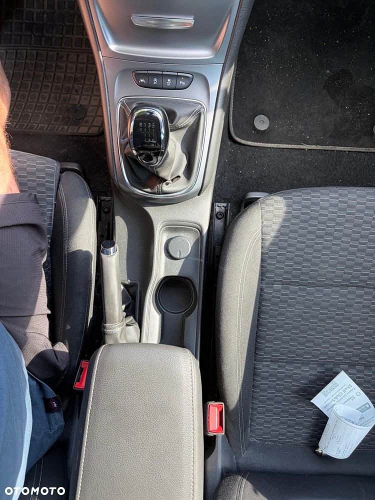 Opel Astra - 13