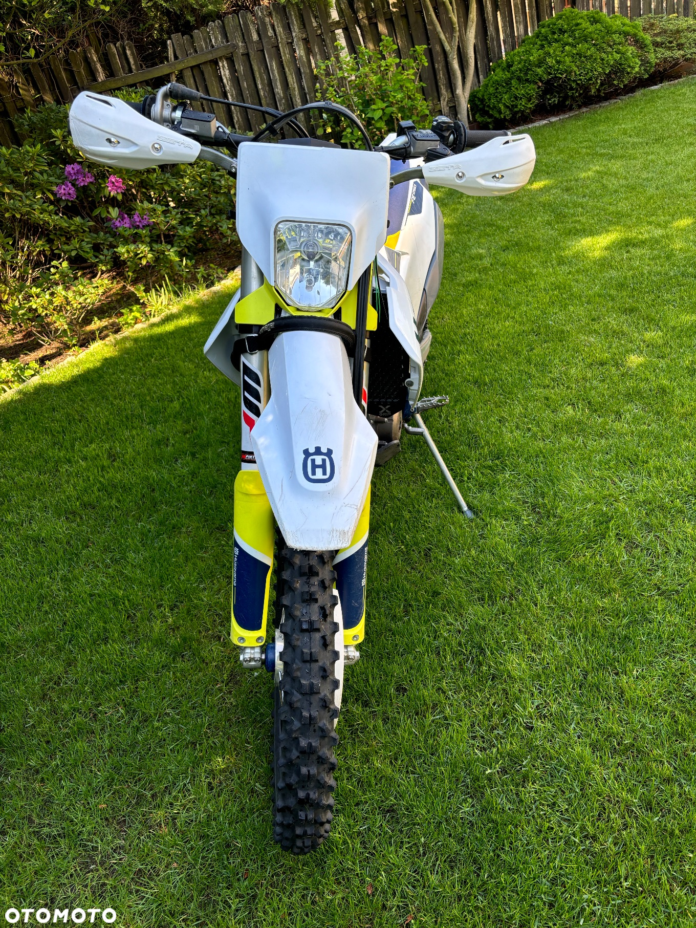 Husqvarna FE