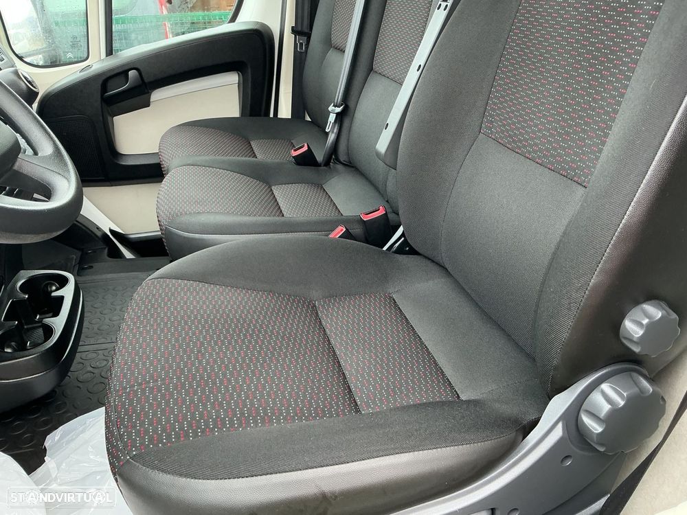 Citroën Jumper 2.0 BlueHDi 30 L2H2 - 10