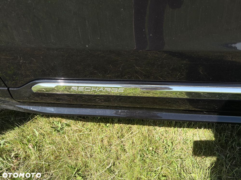 Volvo XC 90 - 9