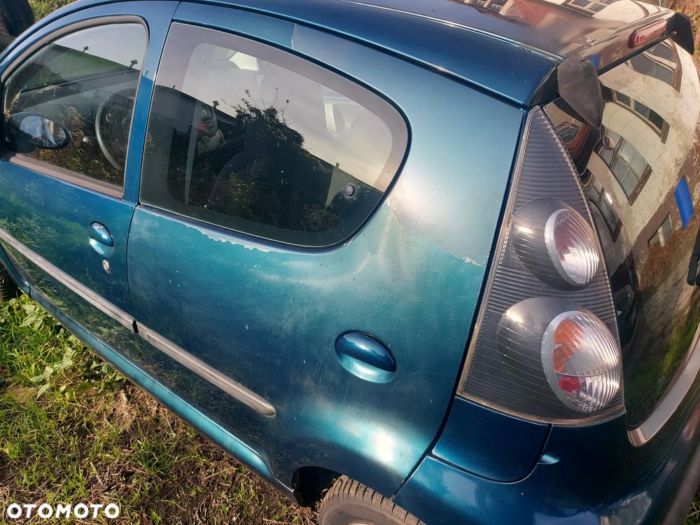 Citroën C1 - 5