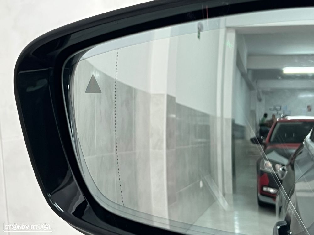 BMW 530 d Line Sport Auto - 35