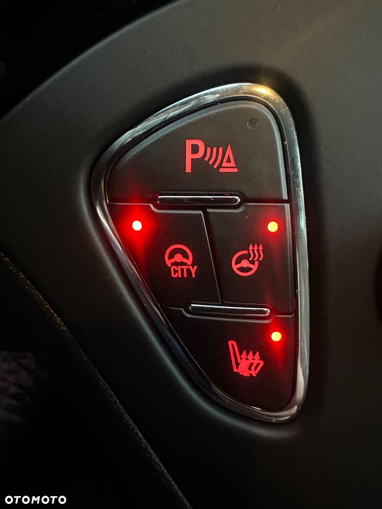 Opel Corsa 1.4 (ecoFLEX) Start/Stop Color Edition - 13