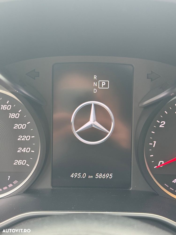 Mercedes-Benz C 180 T-Modell Aut - 14