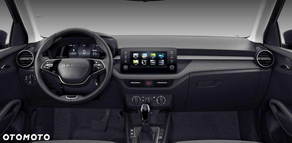 Skoda Fabia 1.0 TSI Edition 130 DSG - 5