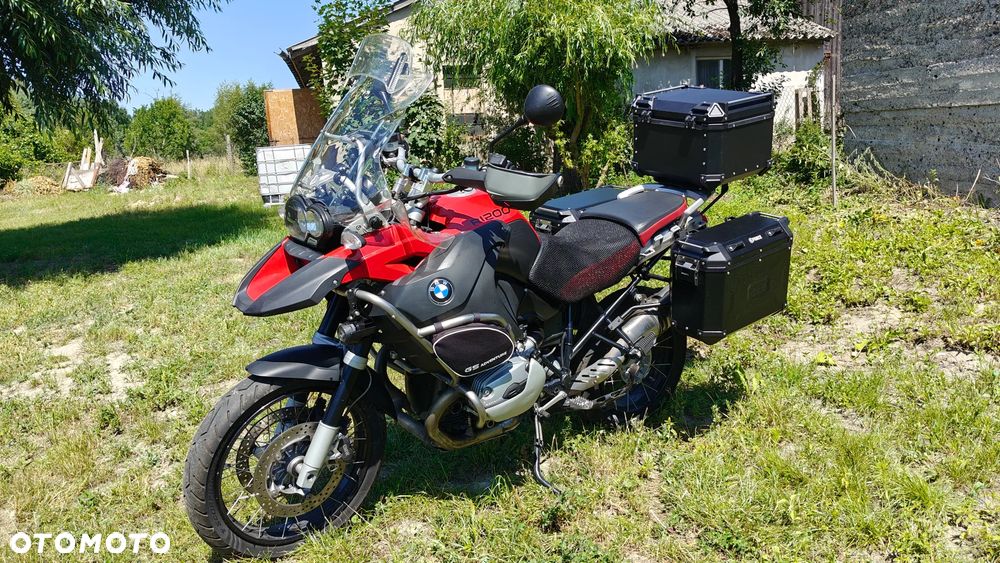 BMW GS - 2