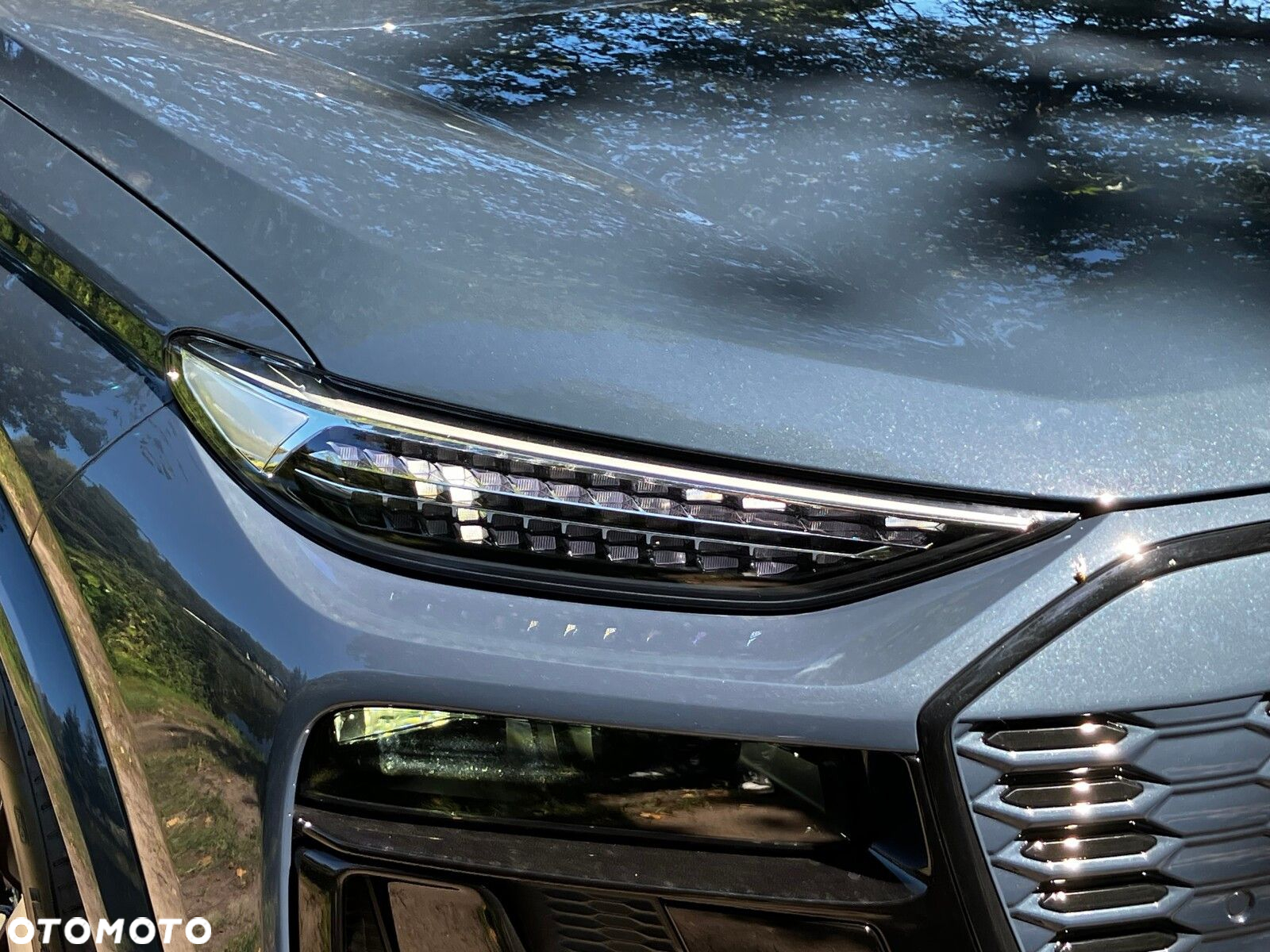 Audi Q6 e-tron - 17