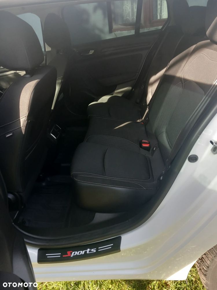 Renault Megane - 14