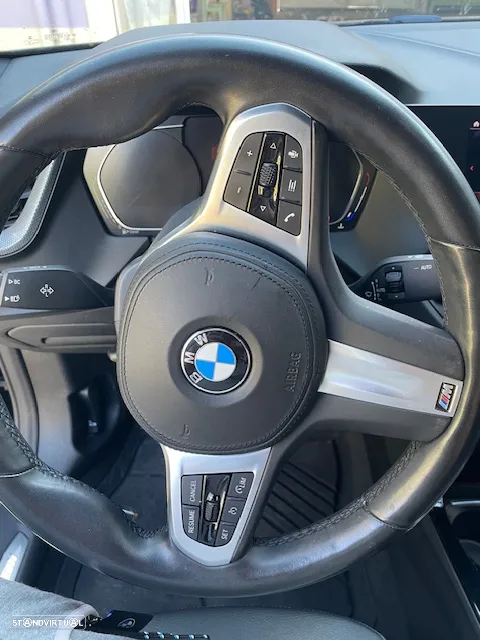 BMW 216 Gran Coupé d Corporate Edition - 14
