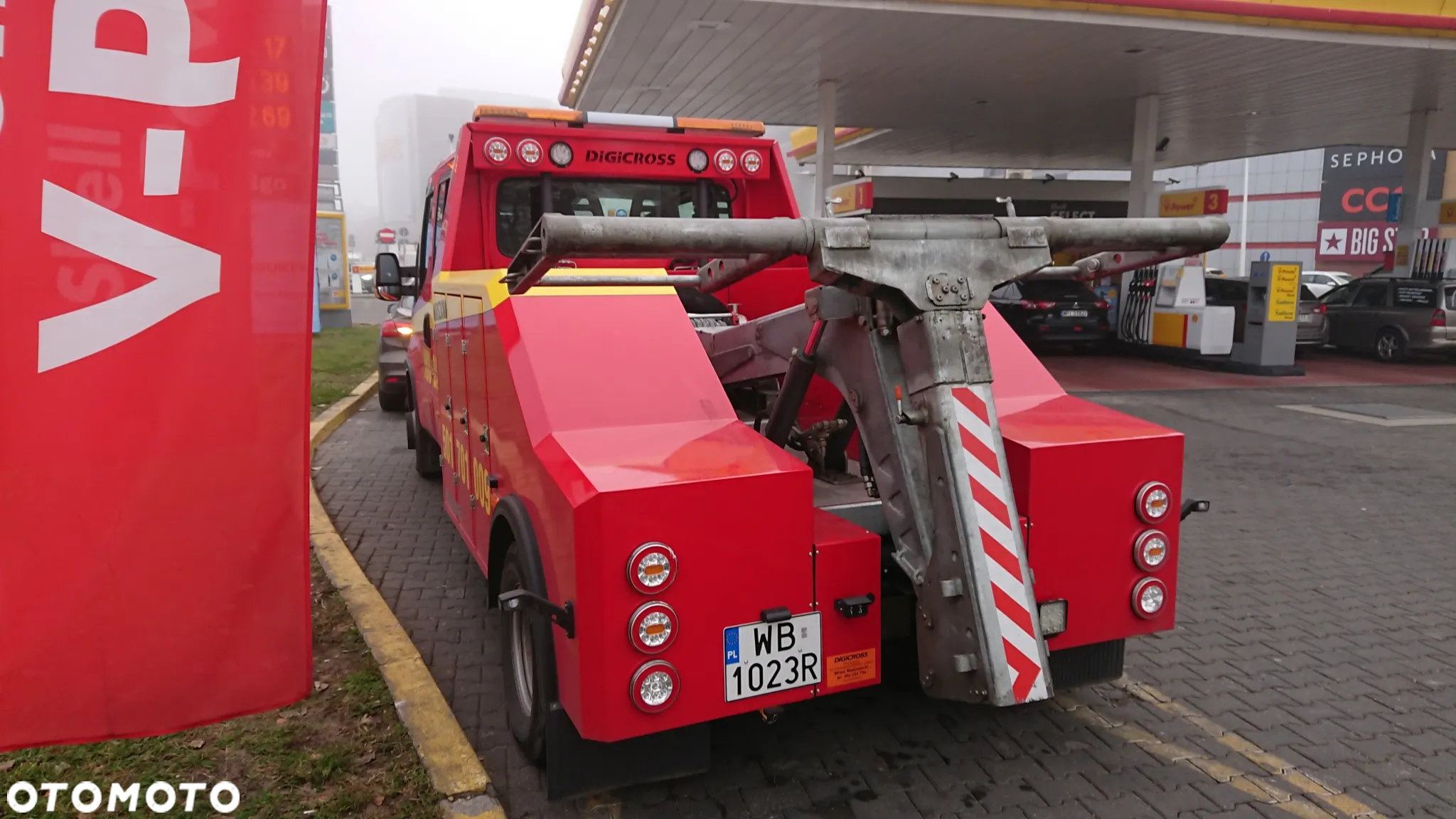 Iveco Daily 70C17 - 5