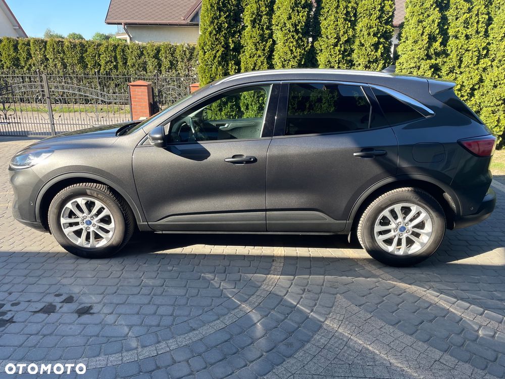 Ford Kuga 1.5 EcoBlue FWD Titanium - 10