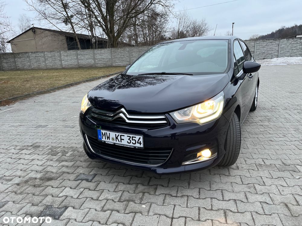 Citroën C4 PureTech 110 Selection - 22