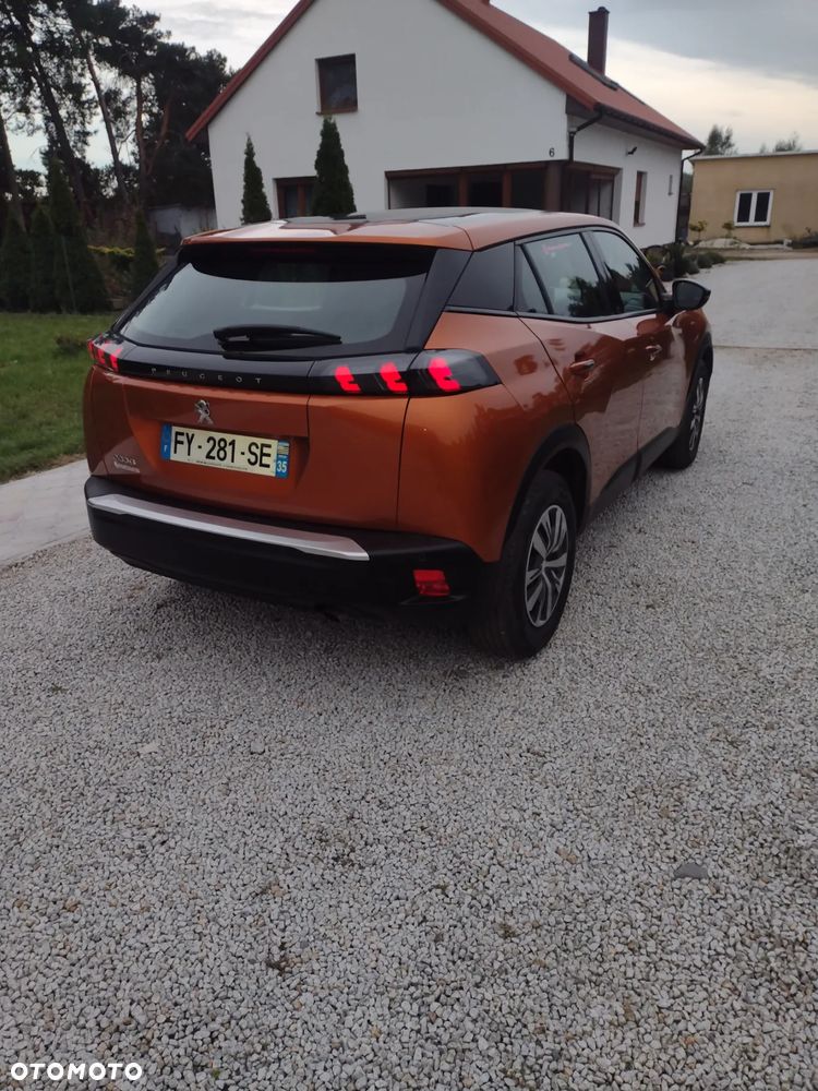 Peugeot 2008 PureTech 100 Stop&Start Active Pack - 2