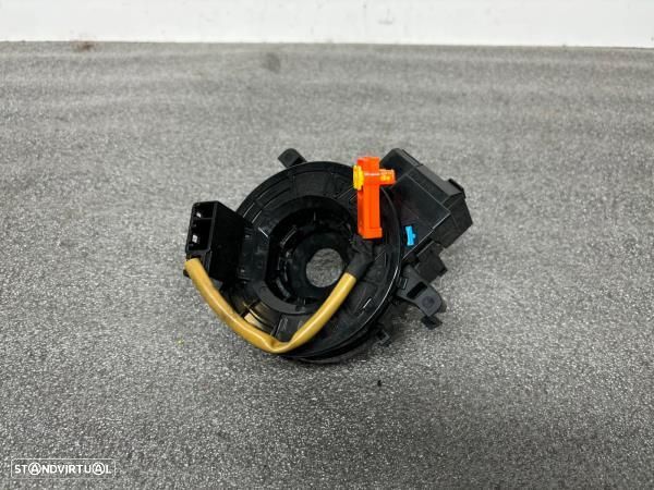Fita Airbag Toyota Urban Cruiser (_P1_) - 1