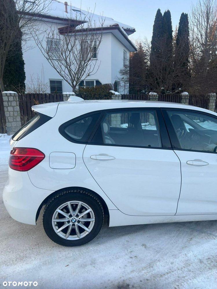 BMW Seria 2 - 13