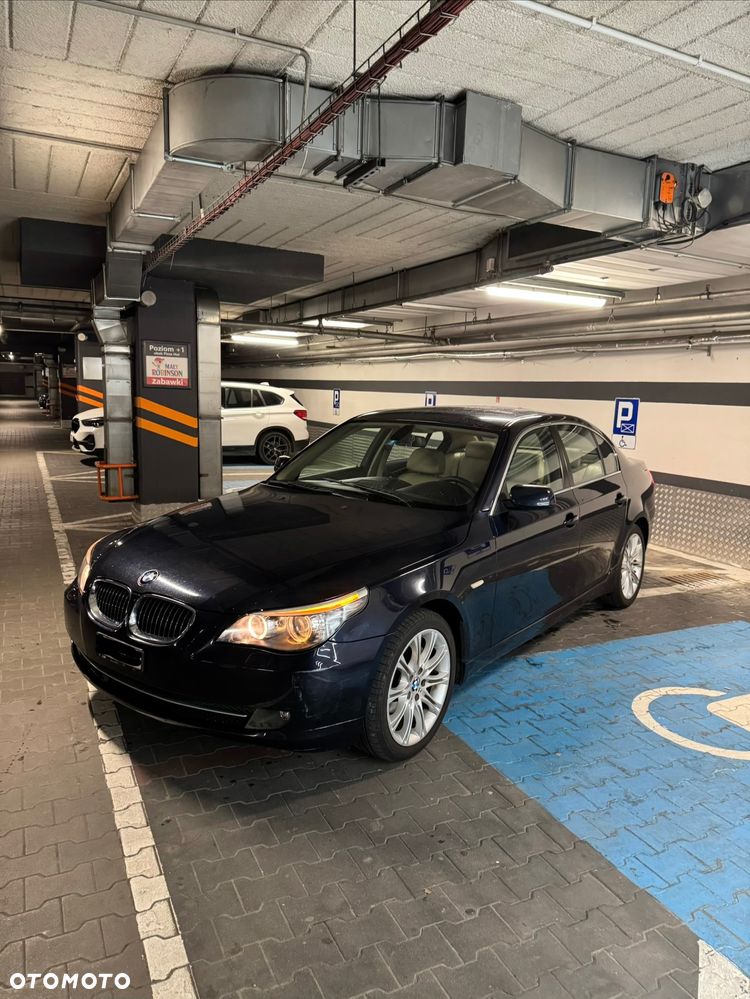 BMW Seria 5 - 4