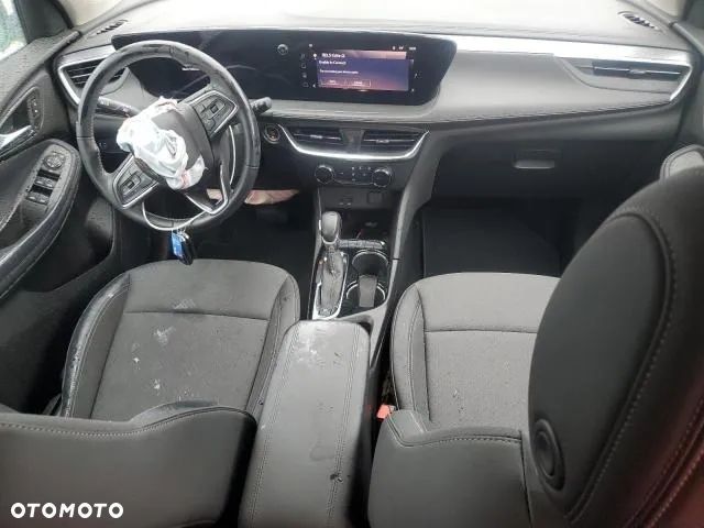 Buick encore gx 2024 na części. - 7