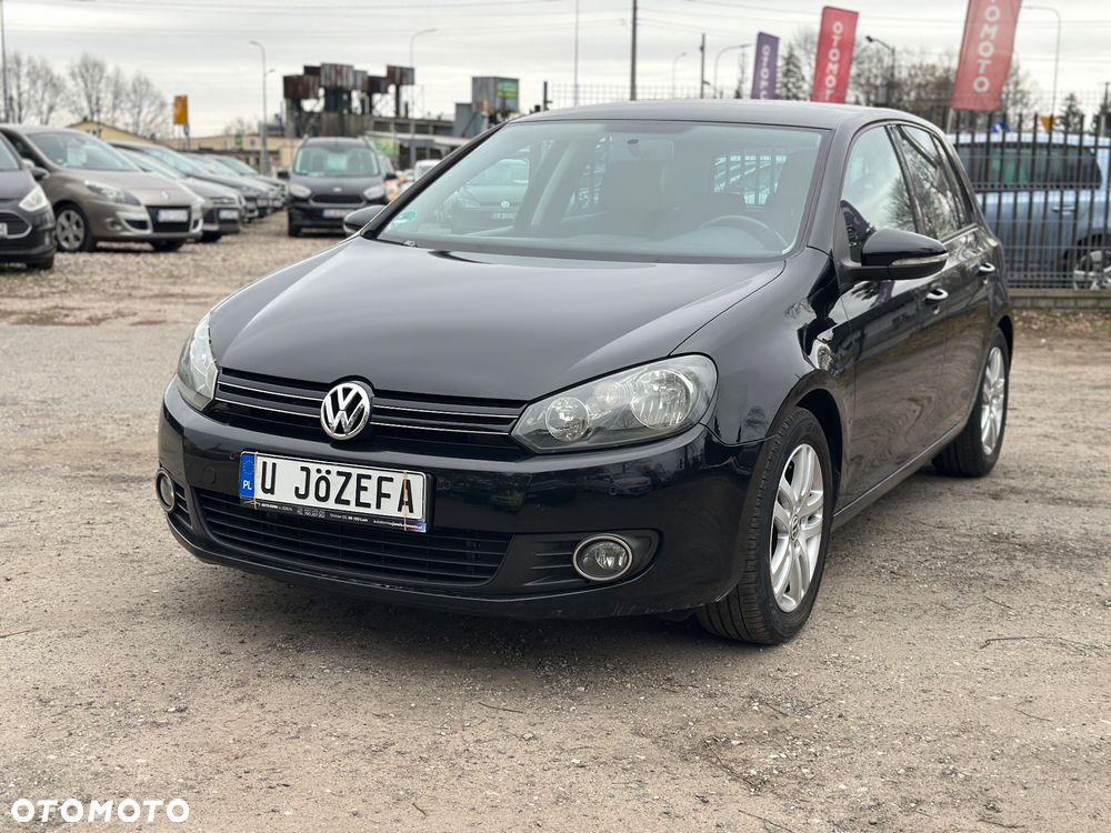 Volkswagen Golf 1.4 TSI Style - 3