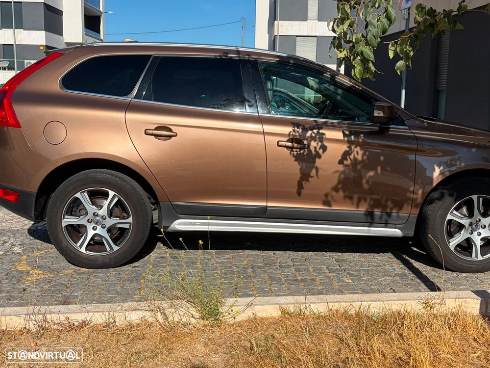 Volvo XC 60 2.0 D3 Drive - 2