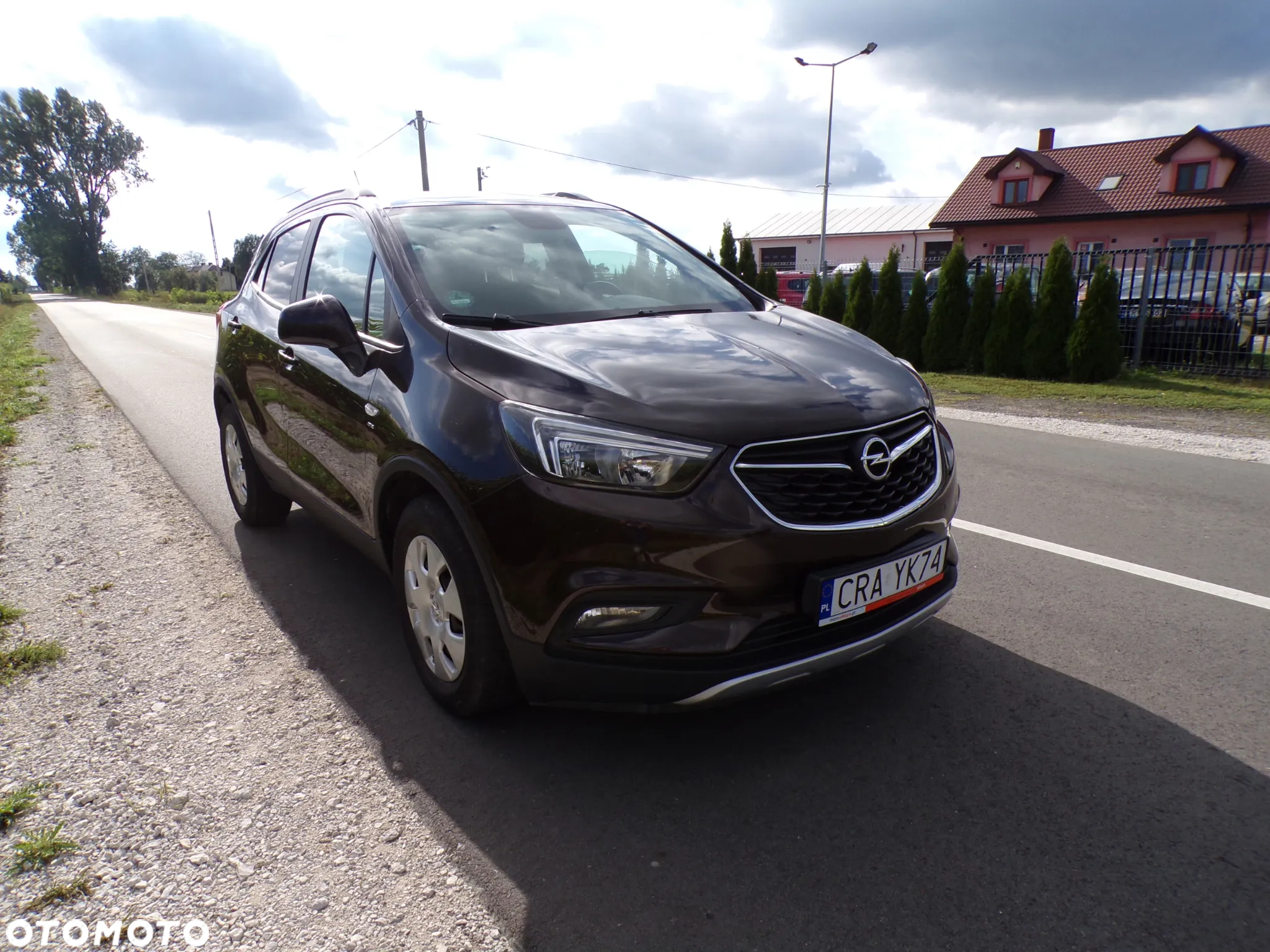 Opel Mokka - 9
