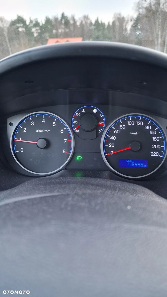 Hyundai i20 1.2 Classic - 13