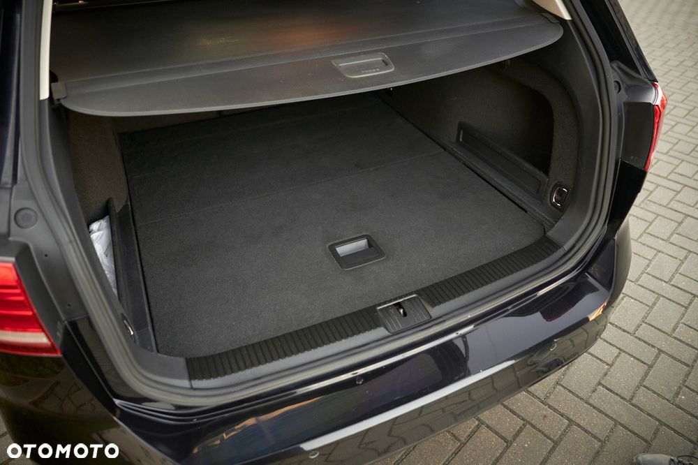 Volkswagen Passat 2.0 TDI BMT Comfortline DSG - 19