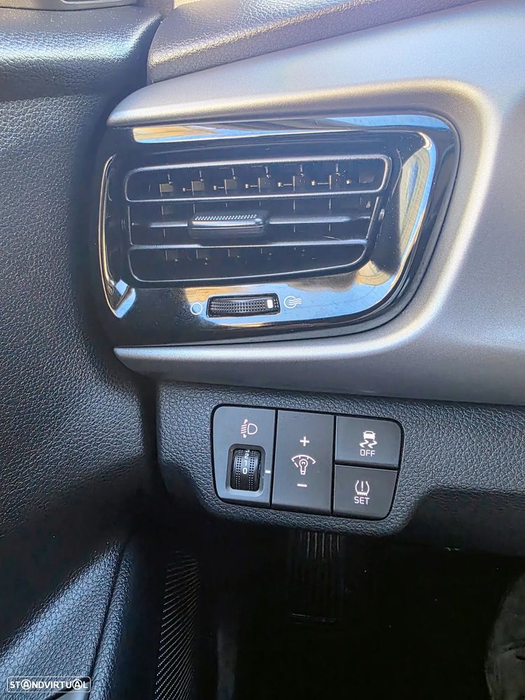Kia Rio 1.0 T-GDi Drive - 28