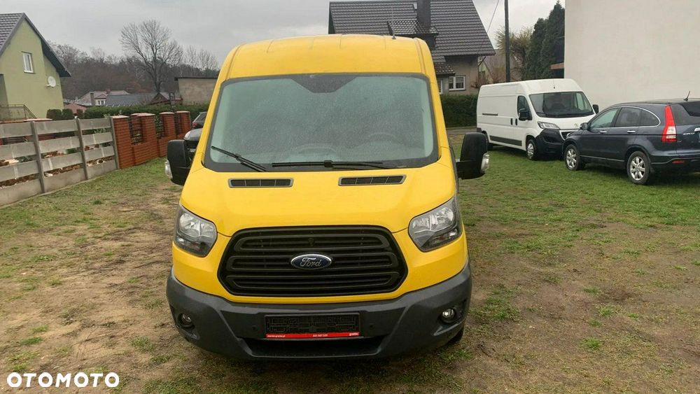 Ford Transit - 3