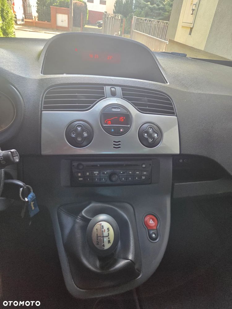 Renault Kangoo - 32