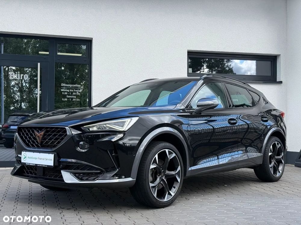 Cupra Formentor 2.0 TDI - 3