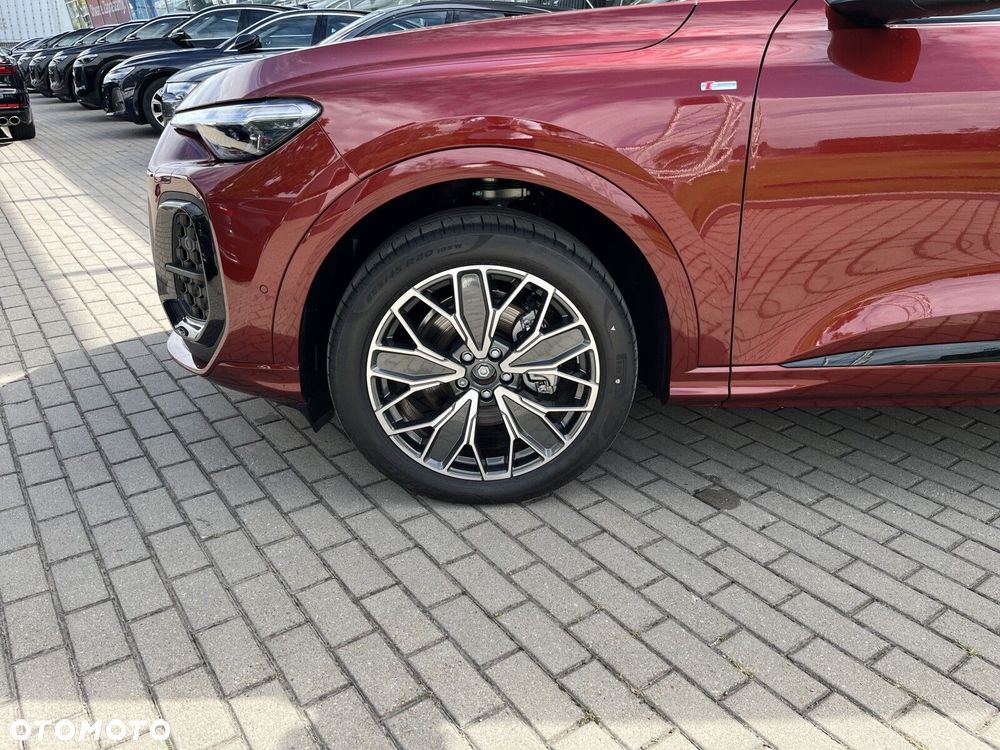 Audi Q5 - 19