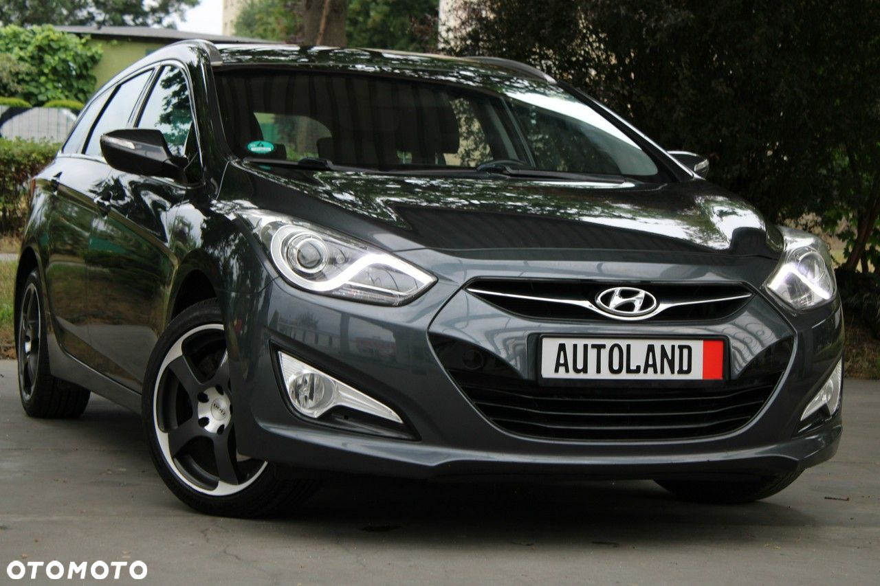 Hyundai i40 i40cw 1.6 5 Star Edition - 3