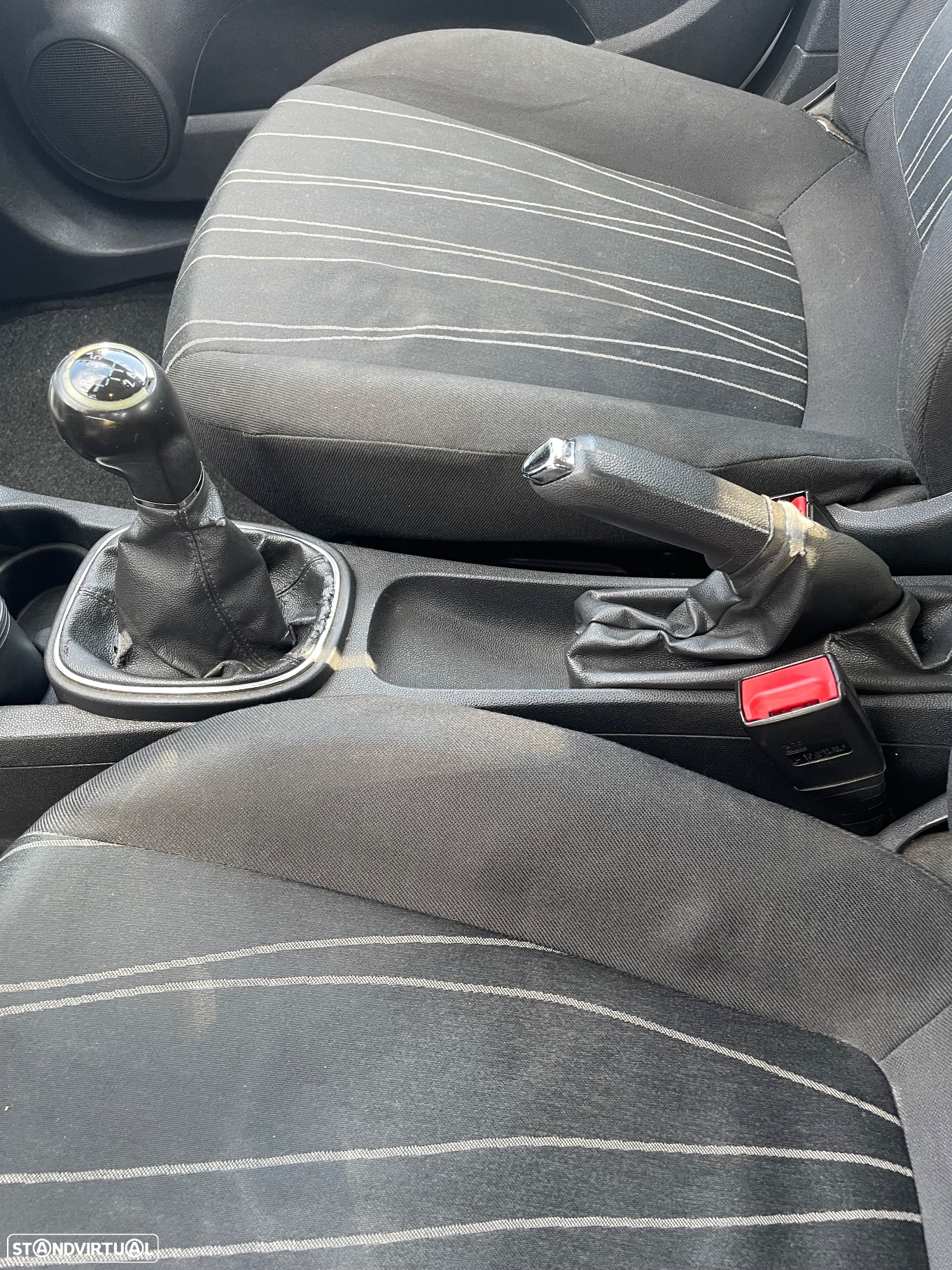 Opel Corsa 1.3 CDTi Enjoy EcoFLEX - 15