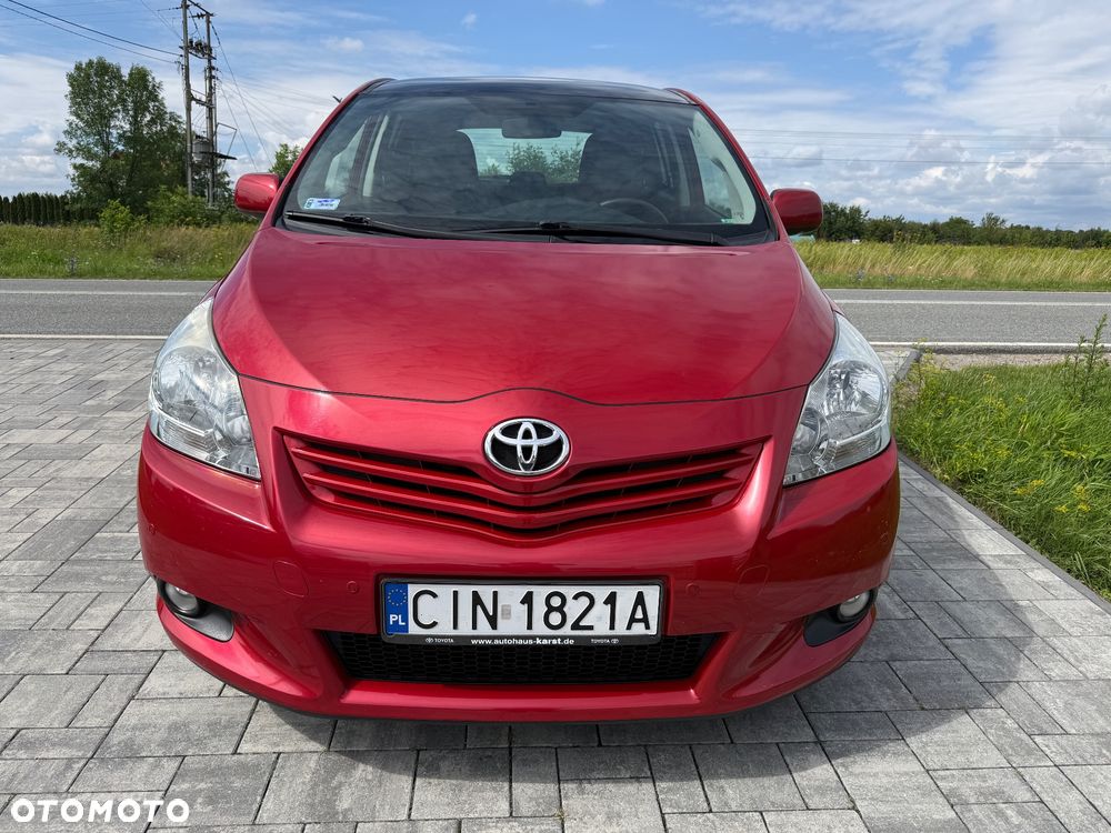 Toyota Verso 1.8 Prestige EU5 MS - 38