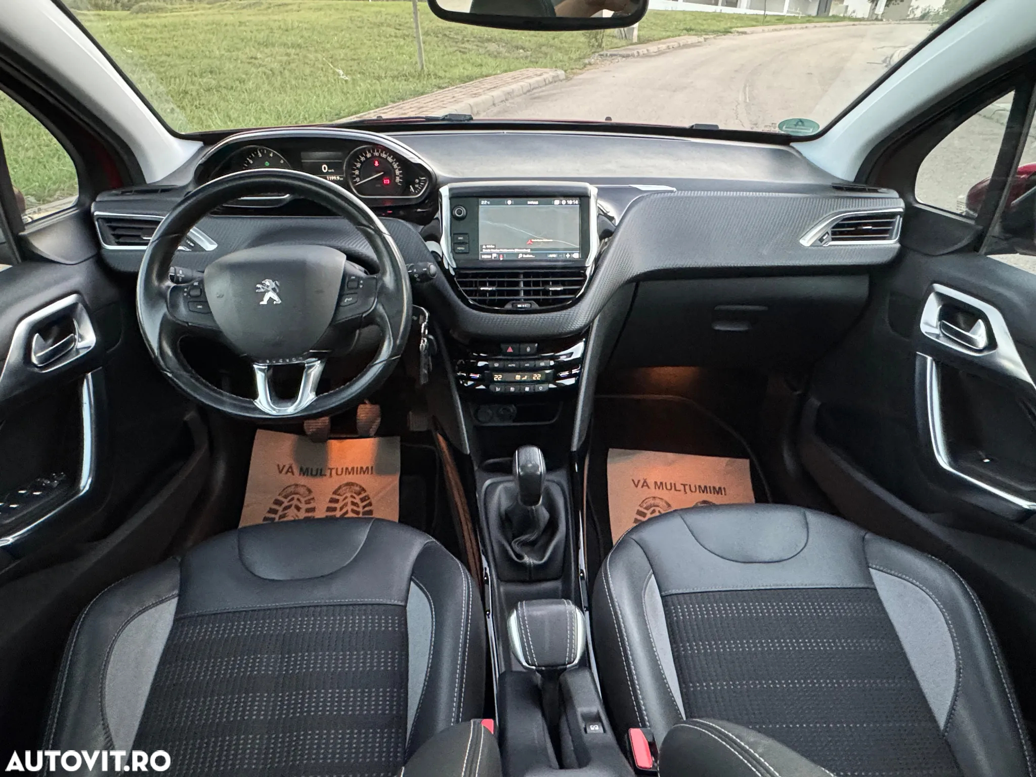 Peugeot 2008 PureTech 110 Stop&Start Business-Line - 5